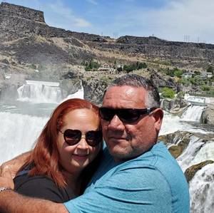 Meet your Posher, Miriam